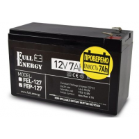 Аккумулятор для ИБП Full Energy FEP-127