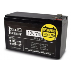 Аккумулятор для ИБП Full Energy FEP-127