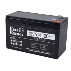 Аккумулятор для ИБП Full Energy FEP-129
