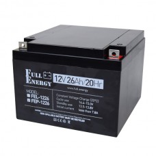 Аккумулятор для ИБП Full Energy FEP-1226