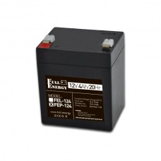 Аккумулятор для ИБП Full Energy FEP-124