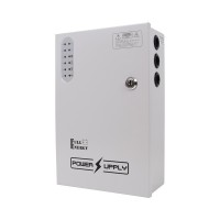 Блок бесперебойного питания BBG-1210/8