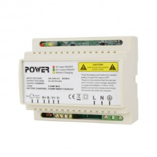 Блок бесперебойного питания BBGP-123DIN