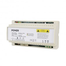 Блок бесперебойного питания BBGP-125DIN