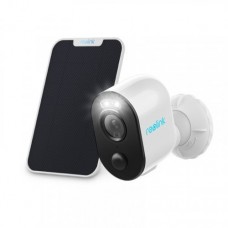Аккумуляторная Wi-Fi IP Камера Reolink Argus 3 + солнечная панель