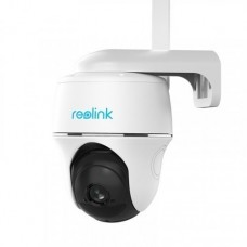 Беспроводная WI-FI IP Камера Reolink Argus PT