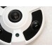 5MP HD камера с высокой чувствительностью типа Рыбий глаз RVA-DM365ZC85-DEP