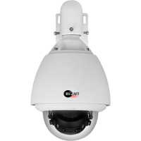 15 MP(5CH*3.0MP) панорамная купольная камера с технологией Stitching RVP-U75HC15