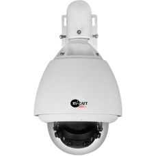 15 MP(5CH*3.0MP) панорамная купольная камера с технологией Stitching RVP-U75HC15