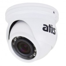 MHD видеокамера ATIS AMVD-2MIR-10W/2.8 Pro (V) 2Мп