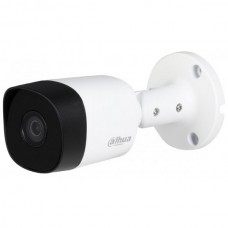 HDCVI видеокамера Dahua HAC-B2A21P (3.6mm) 2Мп