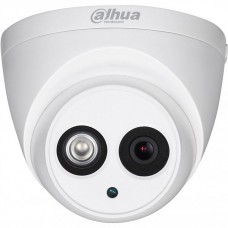 HDCVI видеокамера Dahua HAC-HDW1200EMP-A (3.6mm) 2Мп