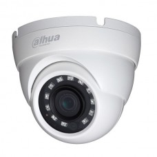 HDCVI видеокамера Dahua HAC-HDW1200MP (3.6mm) 2Мп