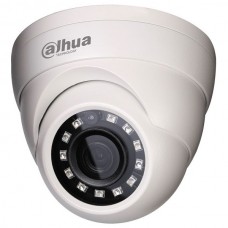 HDCVI видеокамера Dahua HAC-HDW1200MP-S3 (3.6mm) 2Мп