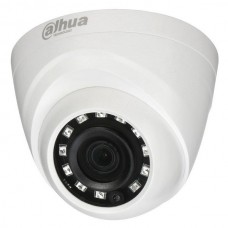 HDCVI видеокамера Dahua HAC-HDW1200RP (2.8mm) 2Мп