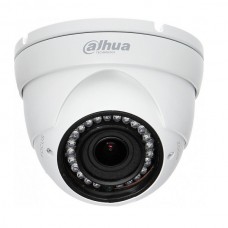 HDCVI видеокамера Dahua HAC-HDW1200RP (3.6mm) 2Мп
