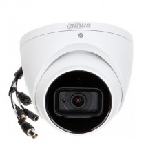 HDCVI видеокамера Dahua HAC-HDW1200TLP-A (2.8mm) 2Мп