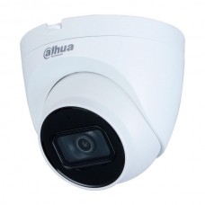 HDCVI видеокамера Dahua HAC-HDW1200TQP (3.6mm) 2Мп
