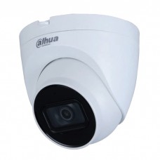 HDCVI видеокамера Dahua HAC-HDW1200TRQP-A (2.8mm) 2Мп