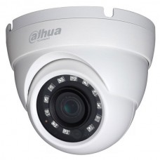 HDCVI видеокамера Dahua HAC-HDW1220MP (2.8mm) 2Мп