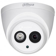 HDCVI видеокамера Dahua HAC-HDW1400EMP-A (2.8mm) 4Мп