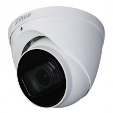 HDCVI видеокамера Dahua HAC-HDW1400TP-Z-A 4Мп