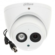 HDCVI видеокамера Dahua HAC-HDW1500EMP-A (2.8mm) 5Мп