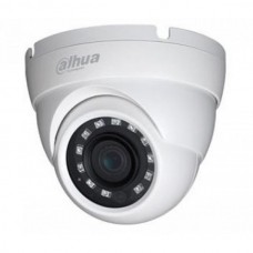 HDCVI видеокамера Dahua HAC-HDW1500MP (2.8mm) 5Мп