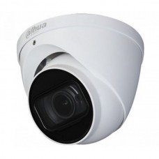 HDCVI видеокамера Dahua HAC-HDW1500TP-Z-A 5Мп