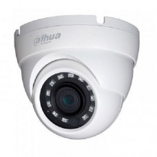 HDCVI видеокамера Dahua HAC-HDW1801MP (2.8mm) 8Мп