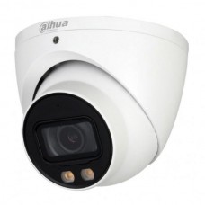 HDCVI видеокамера Dahua HAC-HDW2249TP-A-LED (3.6mm) 2Мп