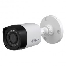HDCVI видеокамера Dahua HAC-HFW1000RP-S3 (3.6mm) 1Мп