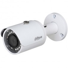HDCVI видеокамера Dahua HAC-HFW1000SP-S3 (3.6mm) 1Мп