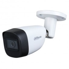 HDCVI видеокамера Dahua HAC-HFW1200CMP (2.8mm) 2Мп