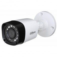 HDCVI видеокамера Dahua HAC-HFW1200RP (3.6mm) 2Мп
