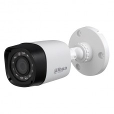 HDCVI видеокамера Dahua HAC-HFW1200RP-S3 (3.6mm) 2Мп