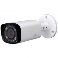 HDCVI видеокамера Dahua HAC-HFW1220RP-VF-IRE6 2Мп