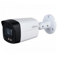HDCVI видеокамера Dahua HAC-HFW1239TLMP-LED (3.6 ММ) 2Мп
