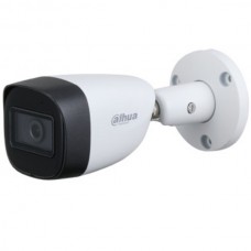 HDCVI видеокамера Dahua HAC-HFW1400CMP (2.8mm) 4Мп