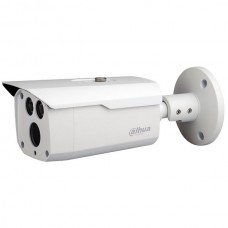 HDCVI видеокамера Dahua HAC-HFW1400DP (3.6mm) 4Мп