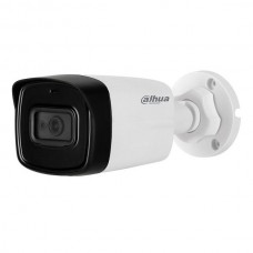 HDCVI видеокамера Dahua HAC-HFW1400TLP-A (2.8mm) 4Мп