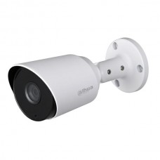 HDCVI видеокамера Dahua HAC-HFW1400TP (2.8mm) 4Мп