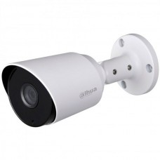 HDCVI видеокамера Dahua HAC-HFW1400TP (3.6mm) 4Мп