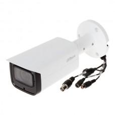 HDCVI видеокамера Dahua HAC-HFW2802TP-A-I8-VP (3.6mm) 8Мп