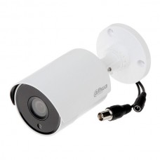 HDCVI видеокамера Dahua HAC-LC1200SLP-W-S3A (2.8mm) 2Мп