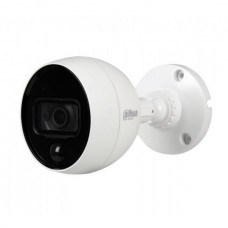 HDCVI видеокамера Dahua HAC-ME1200BP-PIR 2Мп