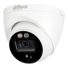 HDCVI видеокамера Dahua HAC-ME1500EP-LED (2.8mm) 5Мп