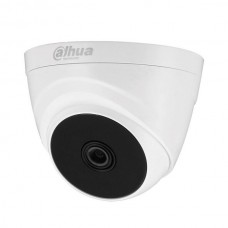 HDCVI видеокамера Dahua HAC-T1A11P 1Мп
