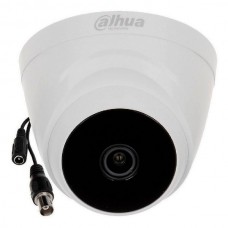 HDCVI видеокамера Dahua HAC-T1A21P (2.8mm) 2Мп