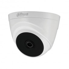 HDCVI видеокамера Dahua HAC-T1A21P (3.6mm) 2Мп